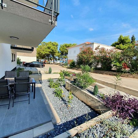 Apartmani Nerium Lovište Buitenkant foto
