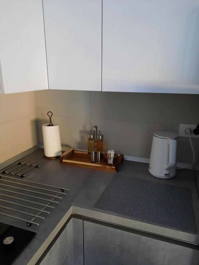 Apartmani Nerium Lovište Buitenkant foto