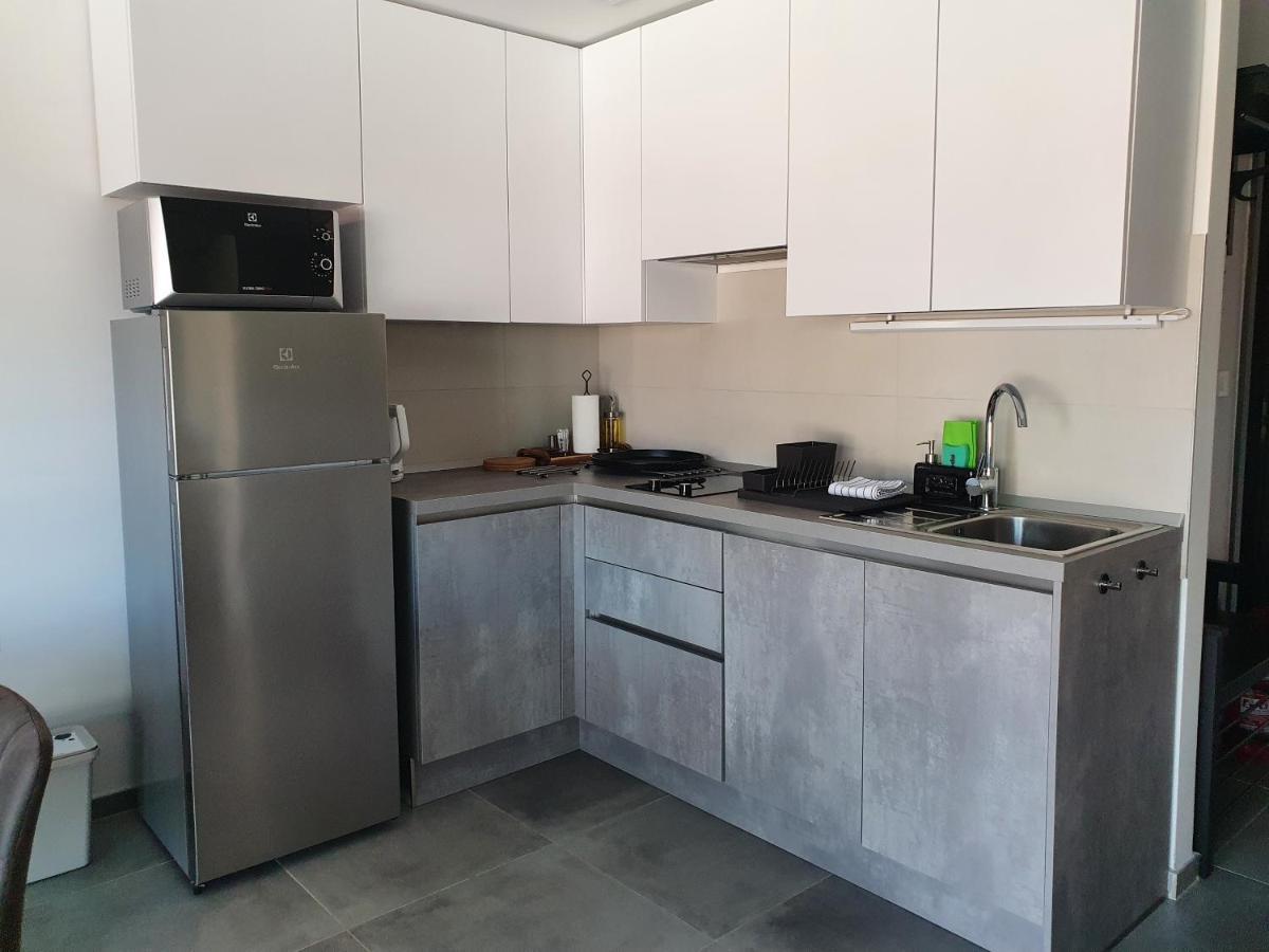 Apartmani Nerium Lovište Buitenkant foto