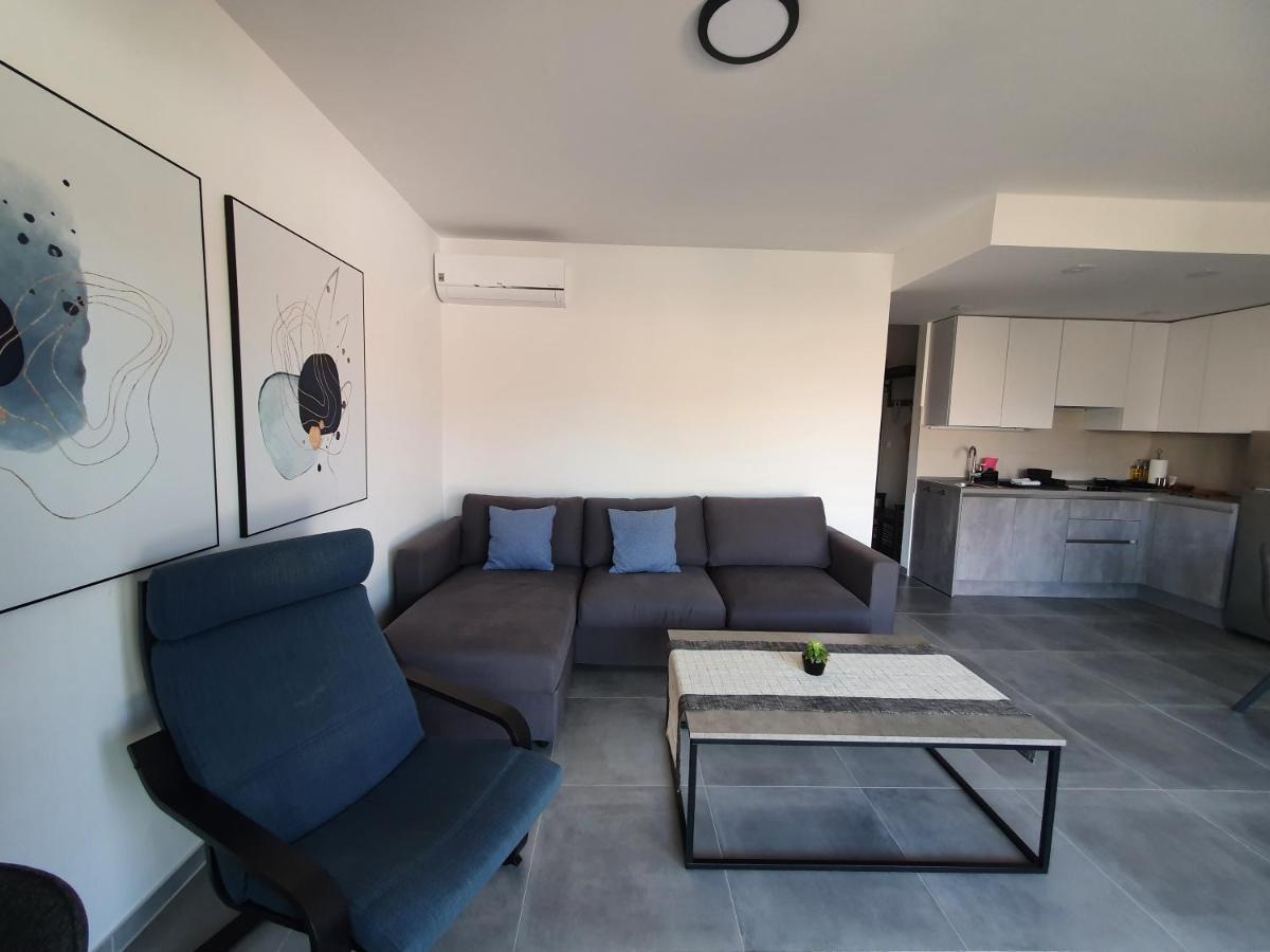 Apartmani Nerium Lovište Buitenkant foto