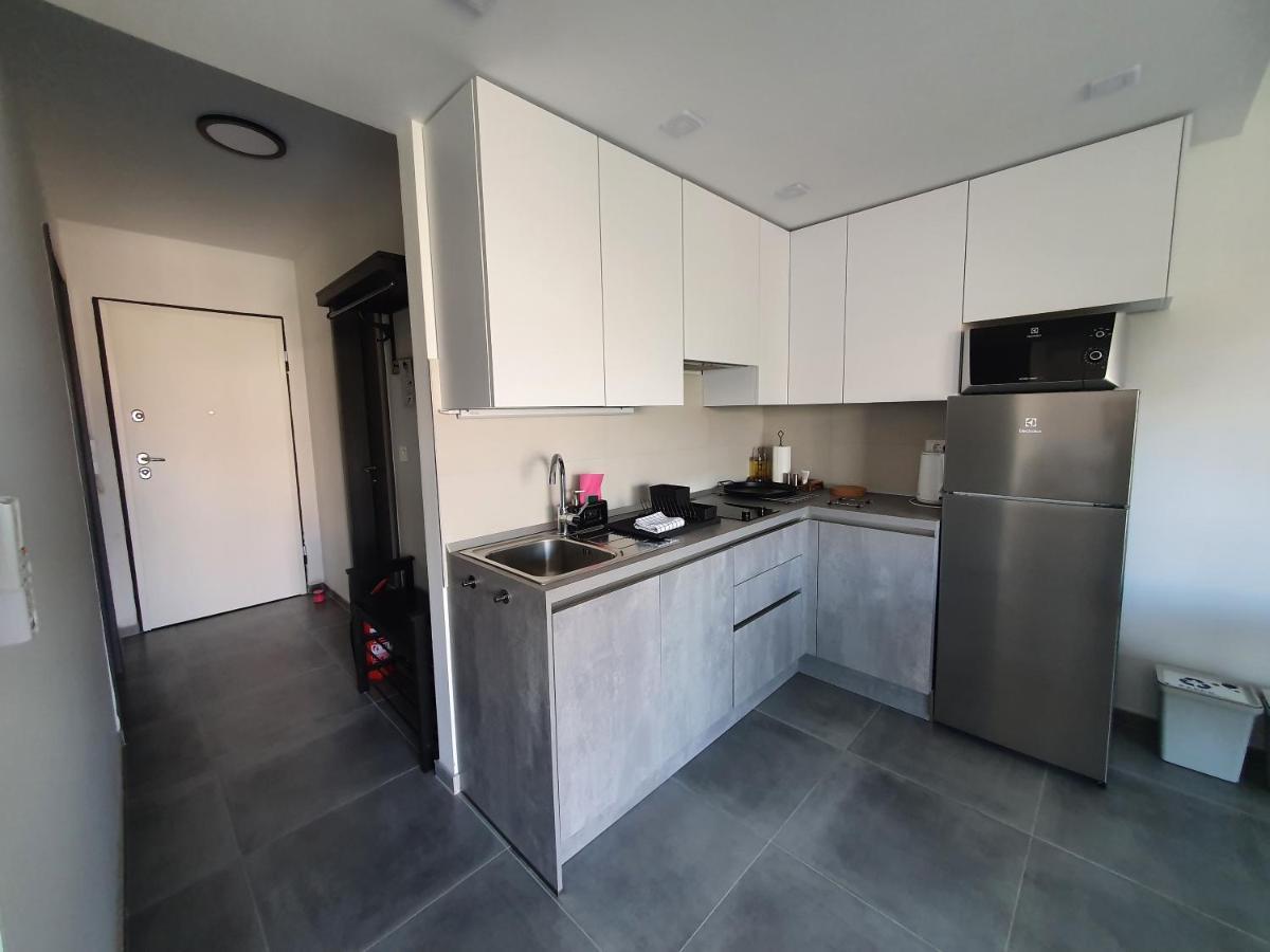 Apartmani Nerium Lovište Buitenkant foto