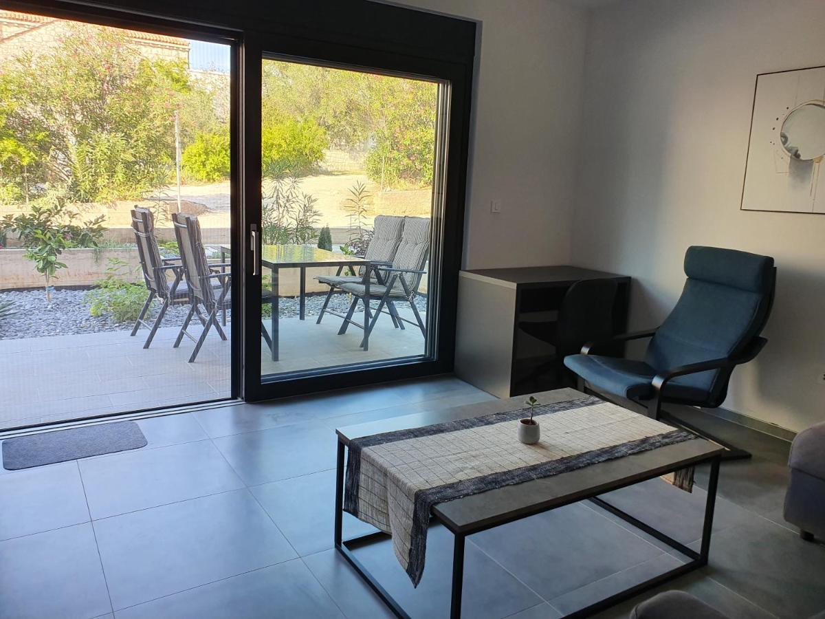 Apartmani Nerium Lovište Buitenkant foto