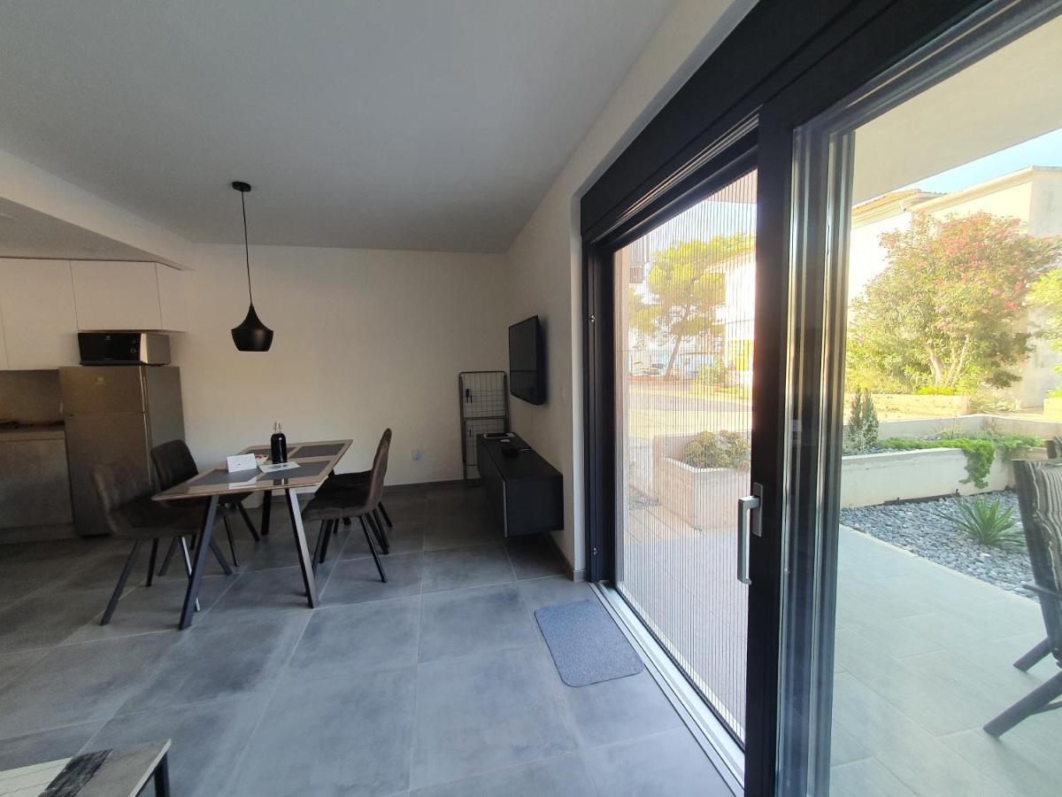 Apartmani Nerium Lovište Buitenkant foto